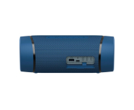 SONY BT SRS-XB33L Niebieski - 1384798 - zdjęcie 4